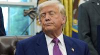 Donald Trump hatte eine große Entscheidung angekündigt.