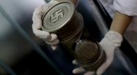 Die Polizei hat bei einer Razzia am 08. Juni in der Nähe von Buenos Aires den größten Fund an Nazi-Gegenständen in der Geschichte des Landes gemacht.