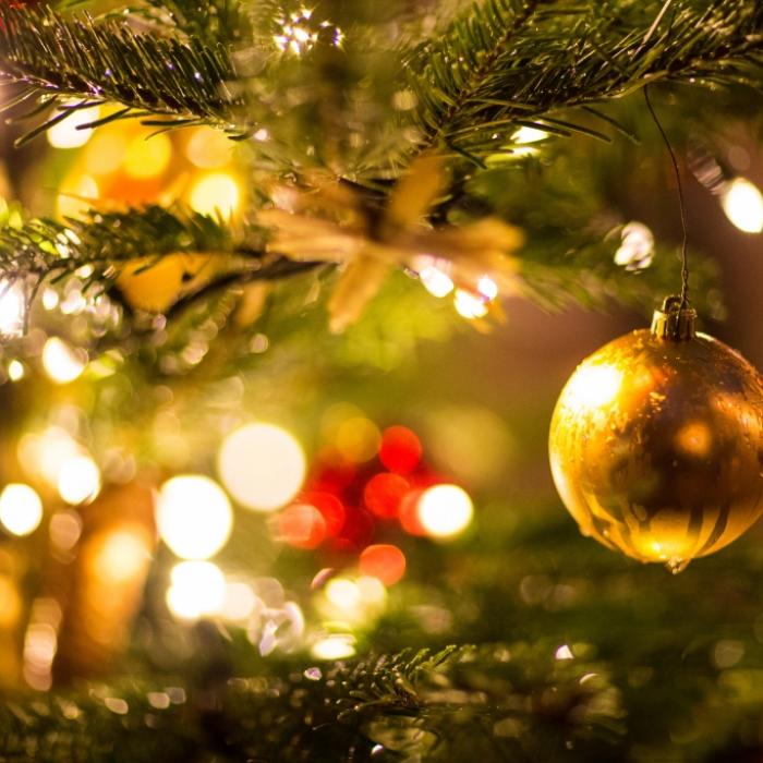 Wo und wann öffnet der Weihnachtsmarkt in Nürnberg?