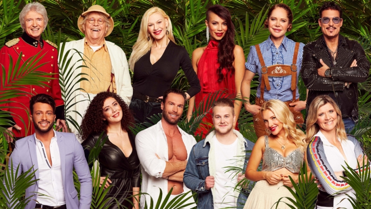 Welcher Dschungelcamp-Kandidat hat am meisten abgenommen? Alle Infos zu 'Ich bin ein Star - Holt mich hier raus!' im Special bei RTL.de: https: //www.rtl.de/cms/sendungen/ich-bin-ein-star.html (Foto)