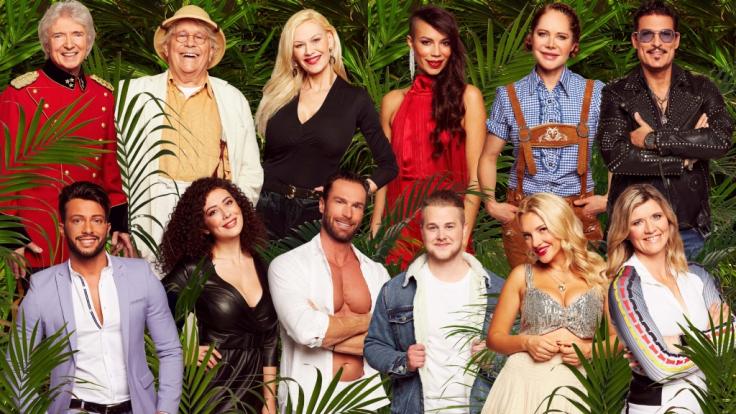 Welcher Dschungelcamp-Kandidat hat am meisten abgenommen? Alle Infos zu 'Ich bin ein Star - Holt mich hier raus!' im Special bei RTL.de: https: //www.rtl.de/cms/sendungen/ich-bin-ein-star.html