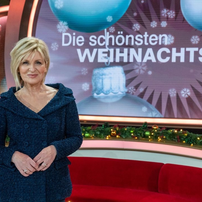 Wiederholung der Musikshow online und im TV