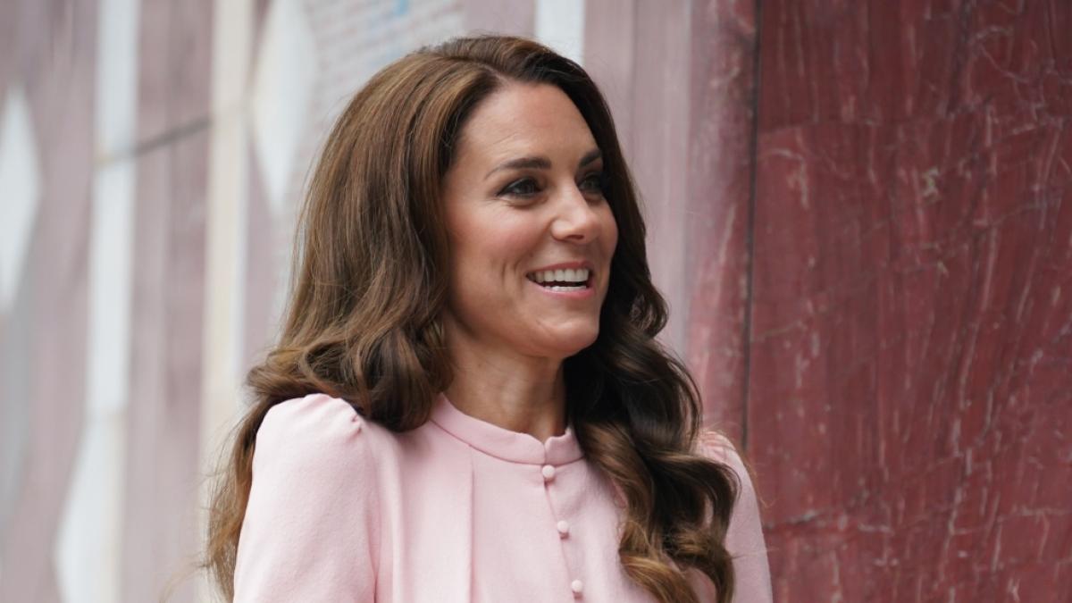Hat Prinzessin Kate mit Botox nachgeholfen? (Foto)
