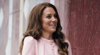 Hat Prinzessin Kate mit Botox nachgeholfen?