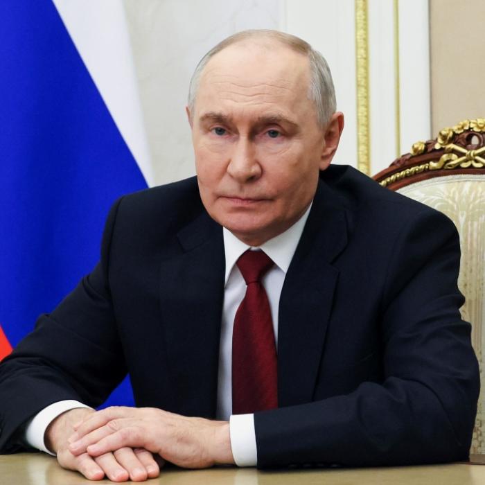 Putins Ziel durchkreuzt - Roboter löschen russische Soldaten aus
