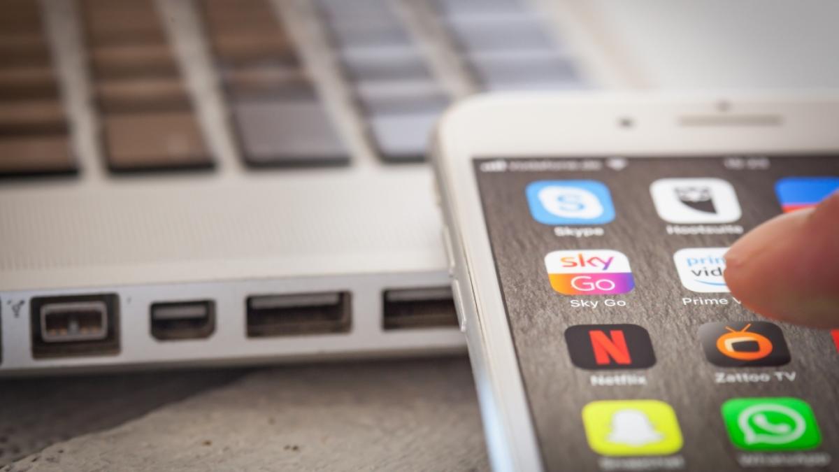 Filme, Serien und Live-Sport &ndash; mit Sky Go auch unterwegs verf&uuml;gbar. (Foto)