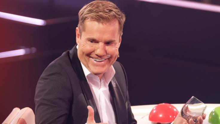 In seinem neuesten Instagram-Post spricht Dieter Bohlen über den neuen DSDS-Juroren.