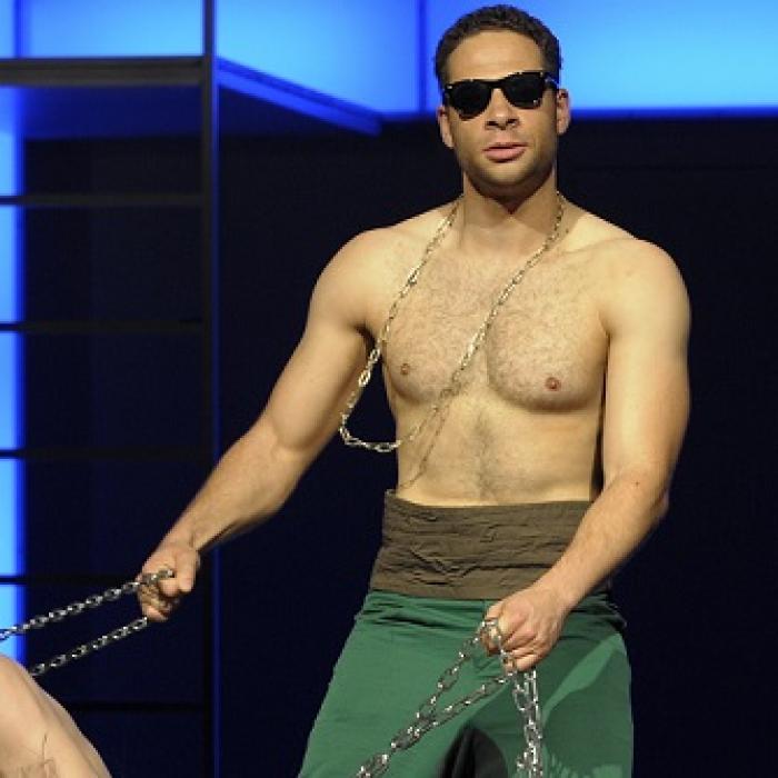 Schon gewusst? TV-Arzt hat zweites Standbein als Rapper
