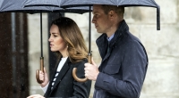 Prinz Charles fordert die Trennung! Müssen sich Prinz William und Kate Middleton künftig vom Kensington Palast verabschieden?