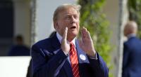 Donald Trump hat endlich verraten, wie er in Zukunft mit der Nato umgehen wird, sollte er die Wahl im November gewinnen.
