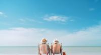 Wer Feiertage und Brückentage in der Urlaubsplanung clever nutzt, kann mit dem Einsatz von wenigen Urlaubstagen deutlich langer frei machen.