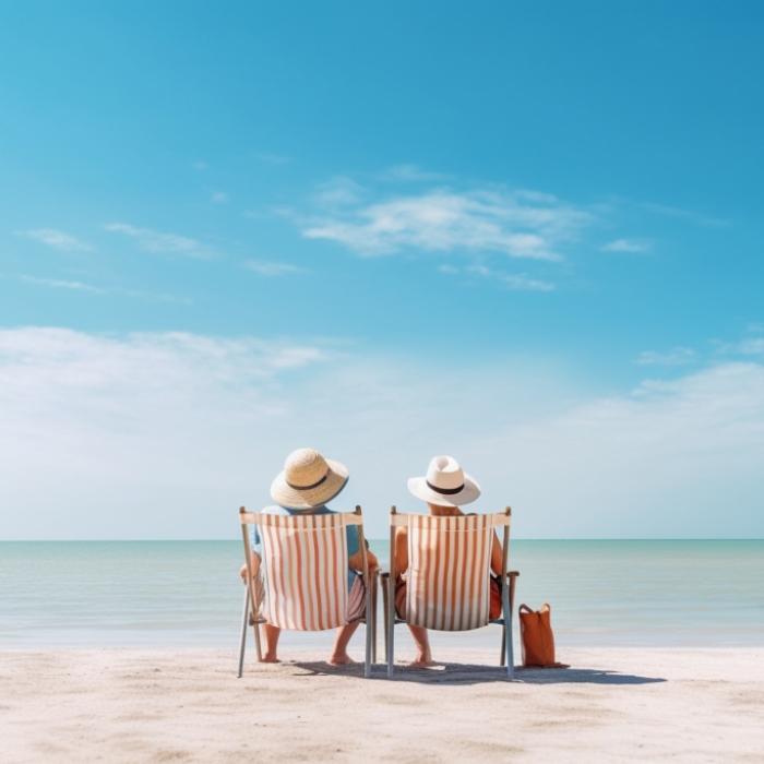 Mit diesen Tricks verlängern Sie Ihren Urlaub
