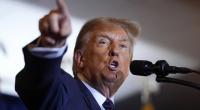 Donald Trump hat vor Gericht eine empfindliche Schlappe kassiert - und wird nun weiter gedemütigt.