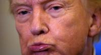 Donald Trump muss eine Niederlage vor einem Bundesgericht in Oregon verkraften.