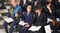Prinzessin Kate hat lange gekämpft, doch nun hat die royale Tradition gesiegt und Kate muss von Sohn Prinz George Abschied nehmen.