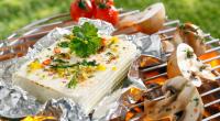 Alufolie gehört in der Grillzeit zur Standardausrüstung. Doch ist sie auch so gesund?