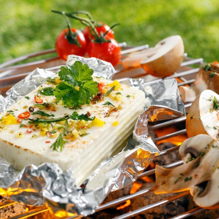 Die besten Alu-Alternativen fürs Grillen