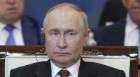 Wladimir Putin scheint entschlossen, den Ukraine-Krieg fortzusetzen.