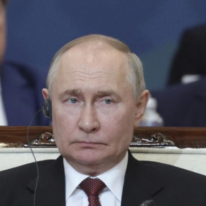 Verwundete zurückgelassen an der Front: Kreml-Soldat klagt Putin an