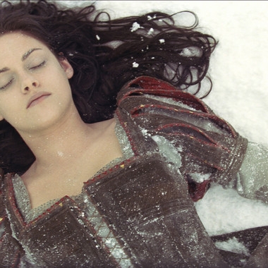 Kristen Stewart und Charlize Theron als Todfeindinnen