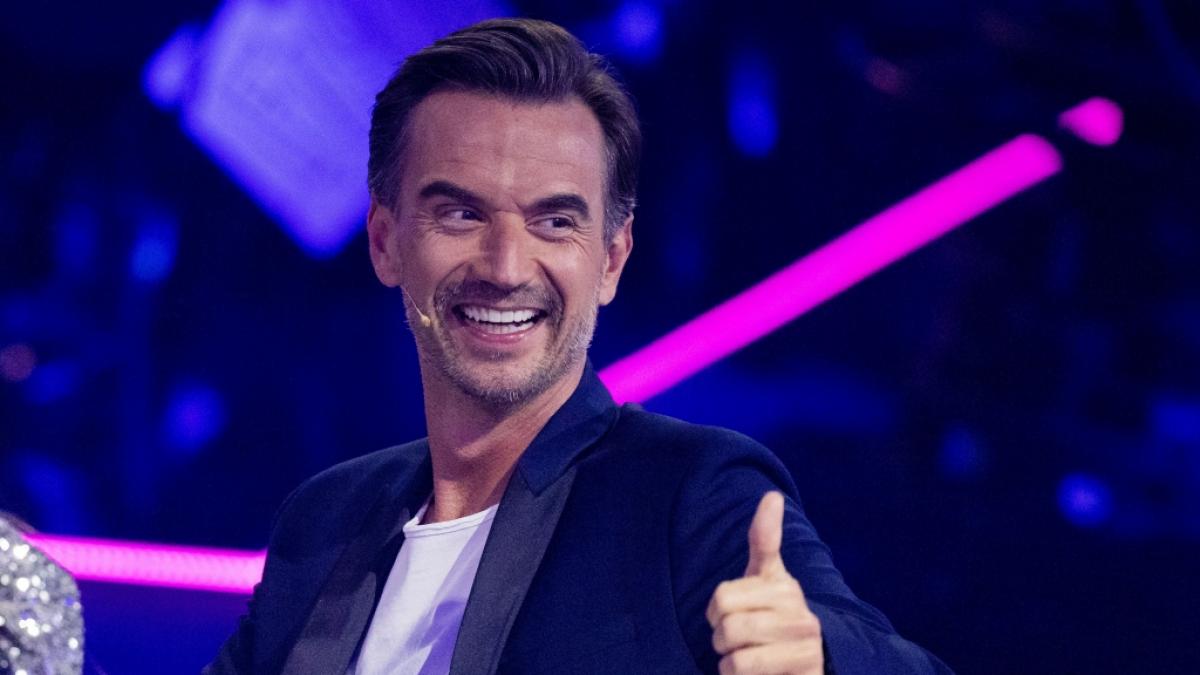Florian Silbereisen ist wieder als "Traumschiff"-Kapit&auml;n Max Parger im Einsatz. (Foto)