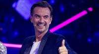Florian Silbereisen ist wieder als 