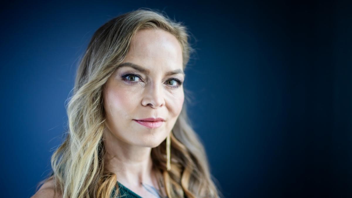 Regina Halmich feierte gro&szlig;e Erfolge im Boxring. (Foto)
