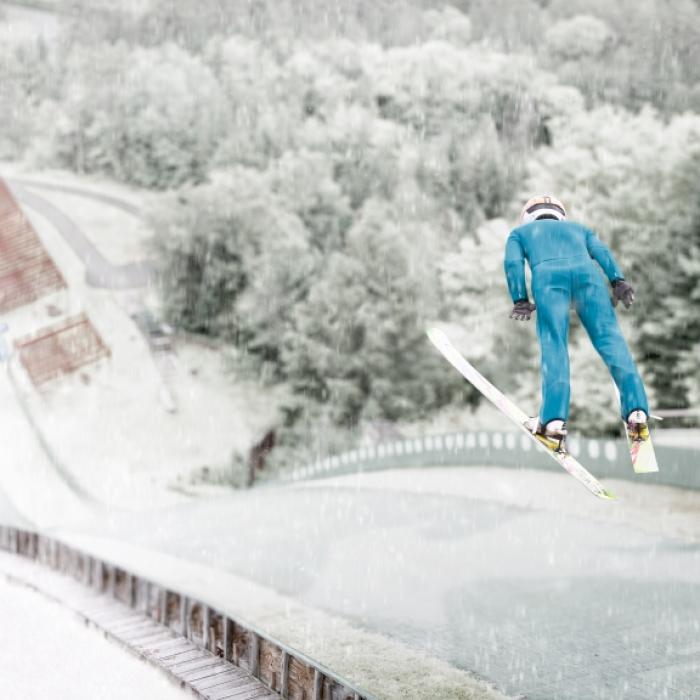 Raimund feiert ersten Podestplatz in Lake Placid - Kraft siegt
