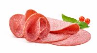 Rewe ruft eine Salami zurück, weil darin Krankheitserreger entdeckt wurden. (Symbolfoto)