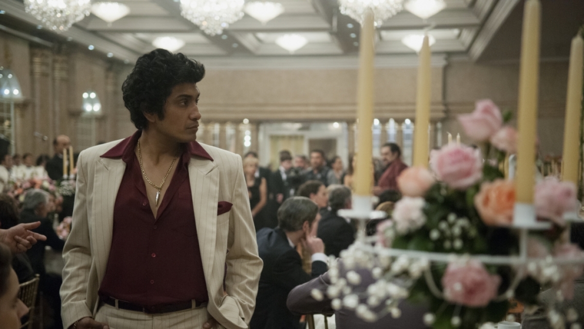 In "Narcos: Mexico" geht es um den Aufstieg des Guadalajara-Kartells. (Foto)