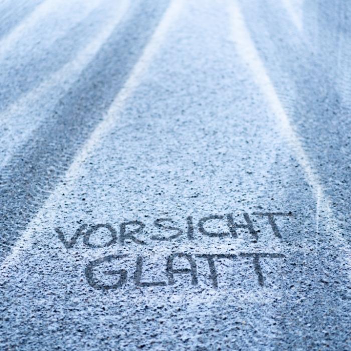 Kaltfront beendet Spätsommer - Wetterdienst prophezeit ersten Schnee