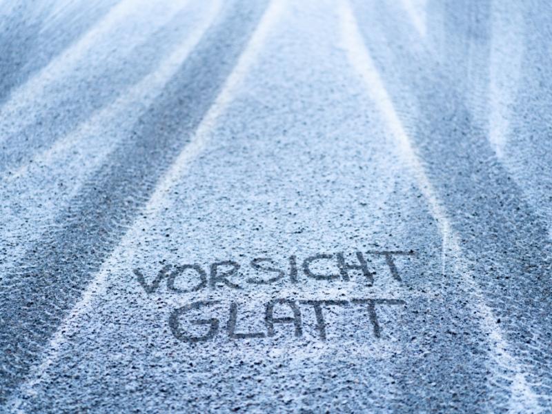 Temperatursturz im Oktober: Kaltfront beendet Spätsommer - Wetterdienst prophezeit ersten Schnee