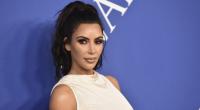 Kim Kardashian überrascht jetzt mit einem völlig neuen Look.