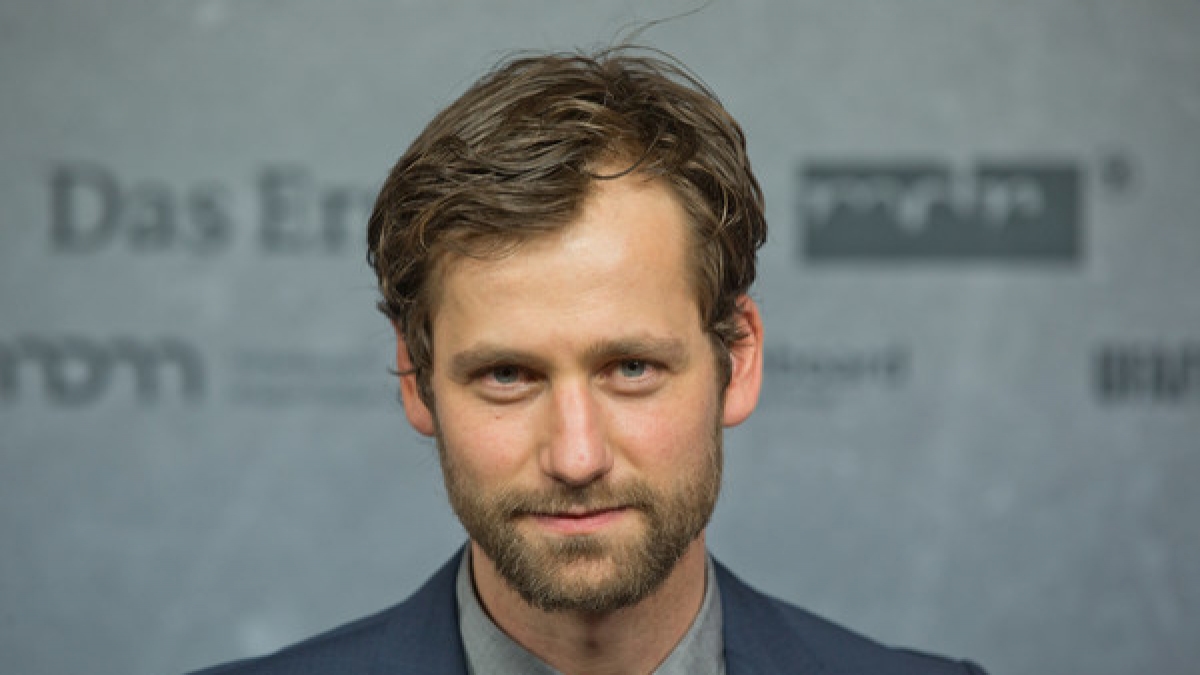 Florian Stetter &uuml;berzeugt auch in schwierigen Rollen. (Foto)