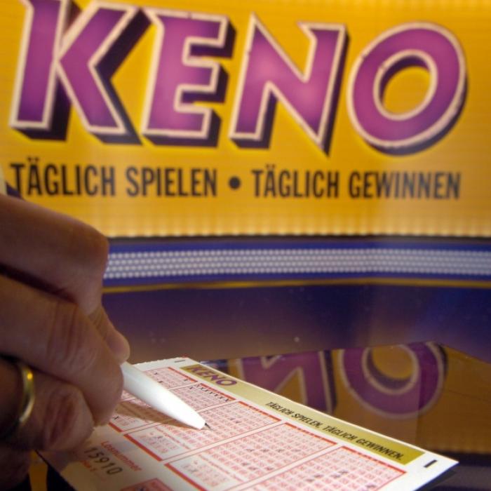 Gewinnzahlen und Quoten - Diese Keno-Zahlen haben am 26.03.2024 gewonnen