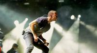 Linkin Park live