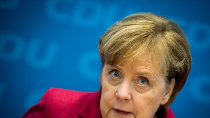 Bundeskanzlerin Angela Merkel und der Bundesregierung stehen 2018 einige politische Probleme bevor, die der Lösung bedürfen.
