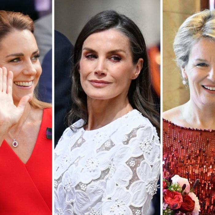 Diese Jobs hatten die Royals vor ihrer Zeit im Königshaus