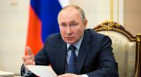 Wladimir Putin hat seine neue Mega-Rakete enthüllt.