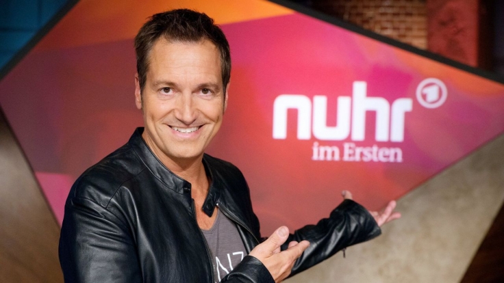 Nuhr im Ersten bei Das Erste