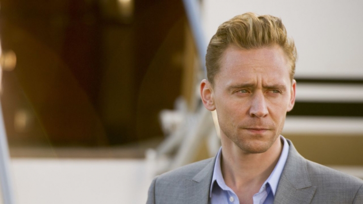 The Night Manager Mediathek The Night Manager Mediathek