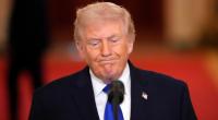 Donald Trump wurde eine alte Aussage zum Verhängnis.