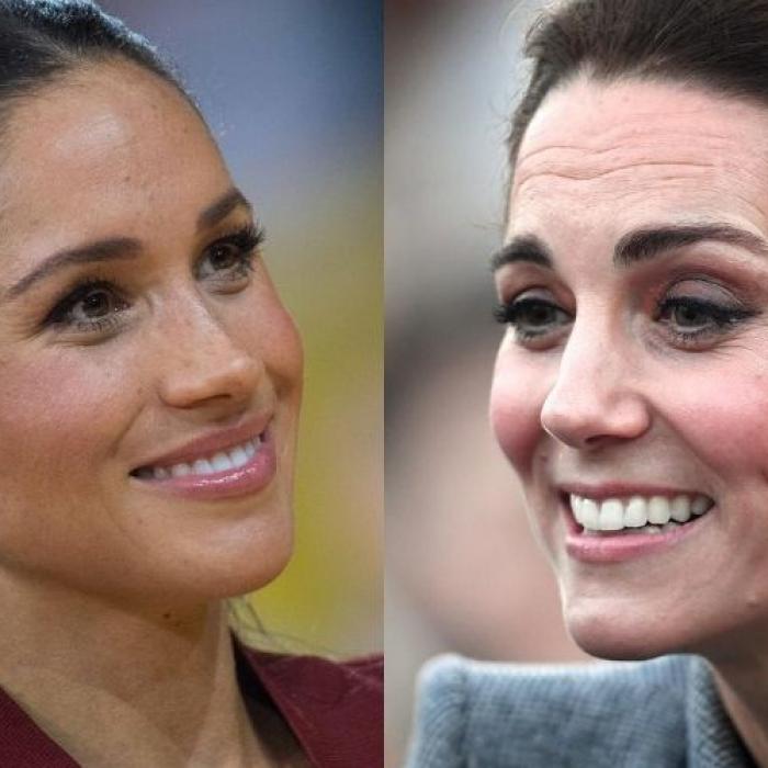 Familienzuwachs und Tränen-Drama in den Royals-News