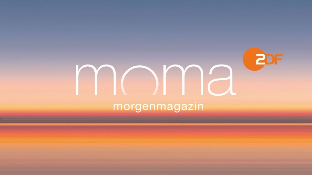 ZDF-Morgenmagazin bei Das Erste (Foto)