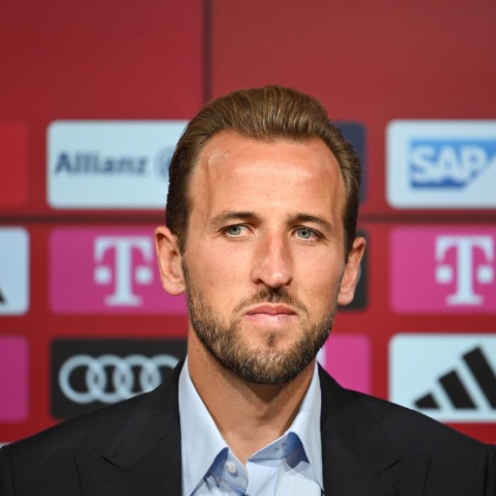 Das Baby ist da! Bayern-Superstar schwelgt im Papa-Glück