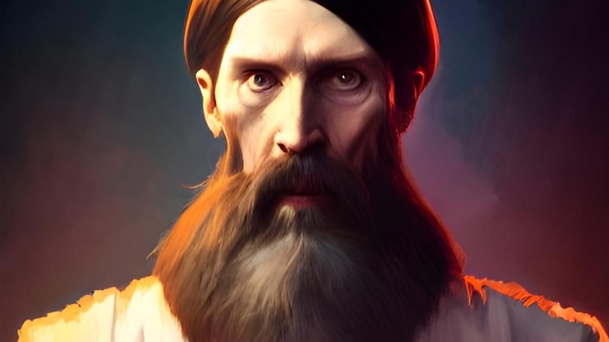 Russlands "neuer Rasputin" prophezeit das Ende des Ukraine-Kriegs und eine Hungersnot im Westen. (Foto)