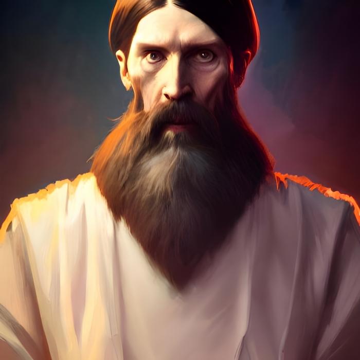 Ende des Ukraine-Kriegs naht! Neuer Rasputin prophezeit Hungersnot