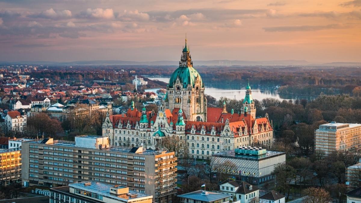 Aktuelle Nachrichten aus und &uuml;ber Hannover hier auf news.de. (Foto)