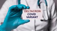 Welche Symptome treten bei Deltakron auf?