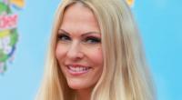Sonya Kraus ist Moderatorin, Bestseller-Autorin und Schauspielerin.